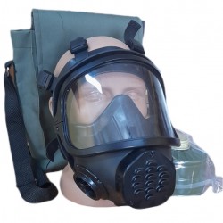 Противогаз ІЗОД-3 ФГМ-С типа ГП-9