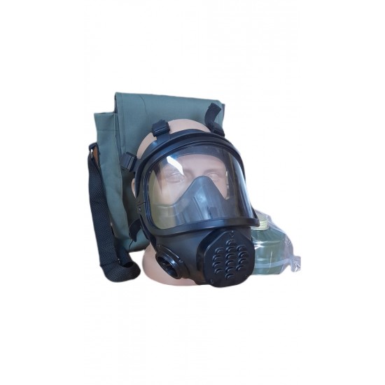 Противогаз ІЗОД-3 ФГМ-С типа ГП-9