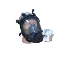 Протигаз ІЗОД-3 CBRN TRAYAL типу ГП-9