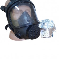 Протигаз ІЗОД-3 CBRN TRAYAL типу ГП-9