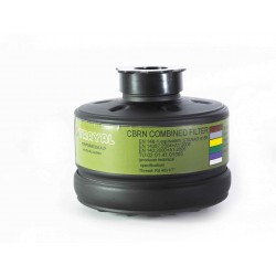 Фильтр противогазный комбинированный TRAYAL CBRN