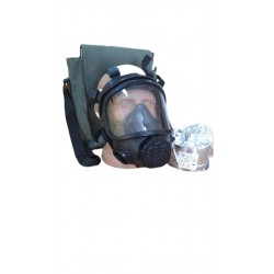 Протигаз ІЗОД-3 CBRN TRAYAL типу ГП-9