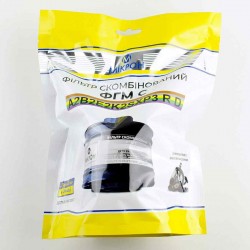 Протигаз ІЗОД-2 ФГМ-С типу ГП-7