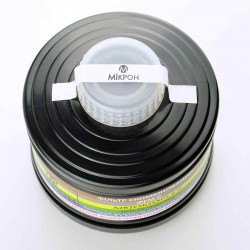 Протигаз ІЗОД-3 ФГМ-С типу ГП-9