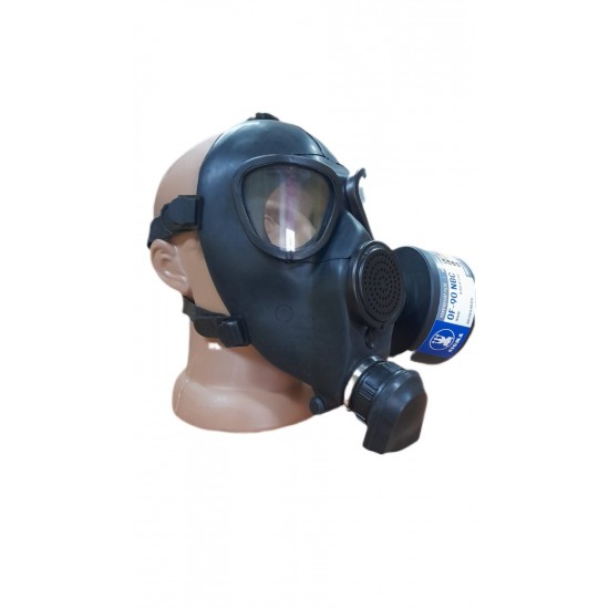Противогаз ІЗОД-2 Sigma NBC типа ГП-7