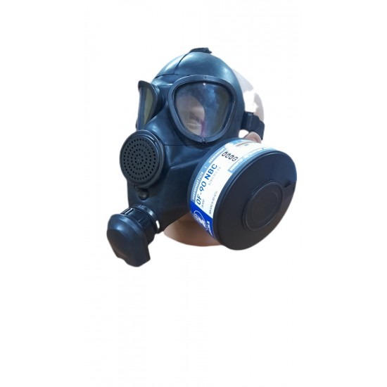 Противогаз ІЗОД-2 Sigma NBC типа ГП-7