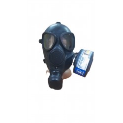 Противогаз ІЗОД-2 Sigma NBC типа ГП-7