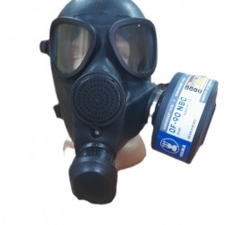 Противогаз ІЗОД-2 Sigma NBC типа ГП-7