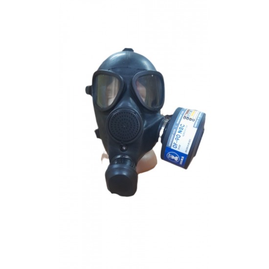 Противогаз ІЗОД-2 Sigma NBC типа ГП-7