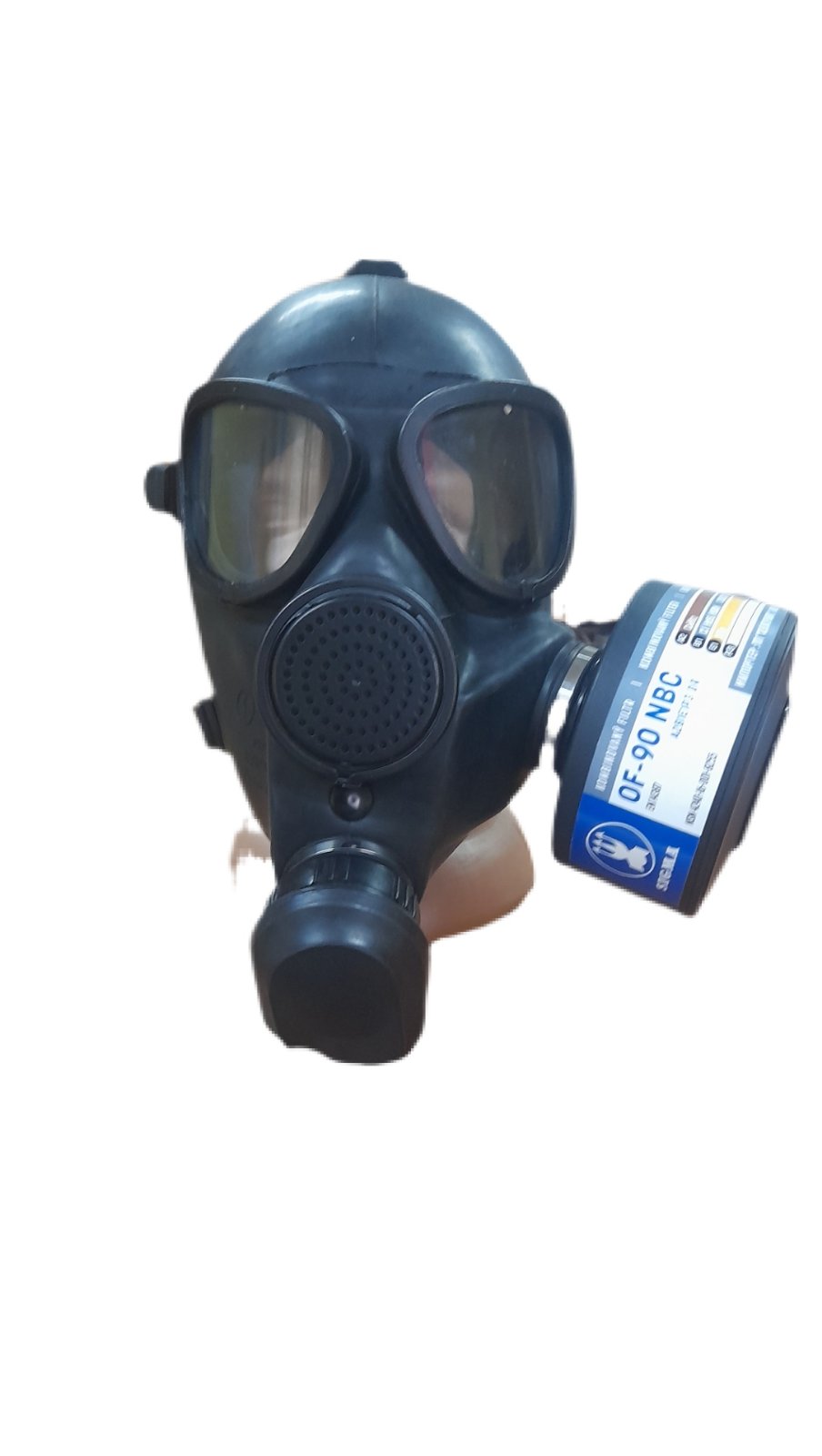【未使用】コラーゲンシート(27,000円→9,500円) Купить противогаз ІЗОД-2 Sigma NBC OF-90 (типа ГП-7) у
