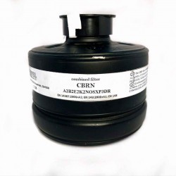 Протигаз ІЗОД-2 CBRN TRAYAL типу ГП-7