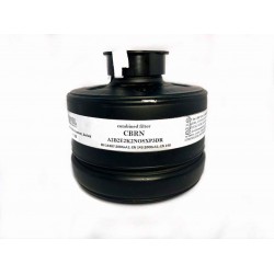 Протигаз ІЗОД-2 CBRN TRAYAL типу ГП-7
